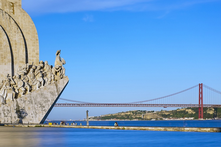 Cosa vedere a Lisbona - Monumento dos Descobrimentos
