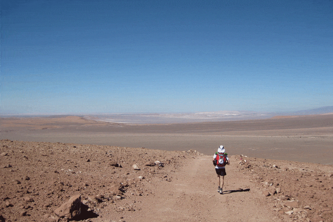 Atacama Crossing
