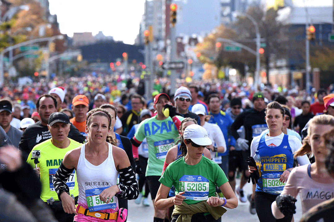 New-York-City-Marathon