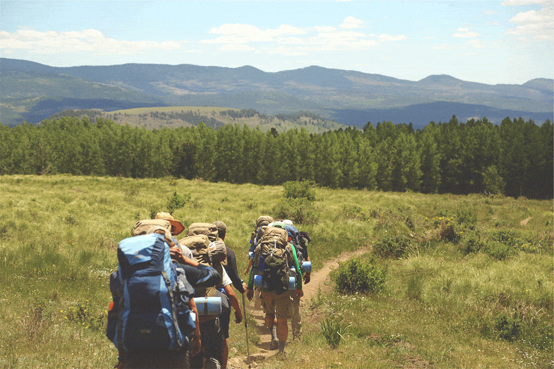 Backpackers: 6 consigli per un viaggiare sicuri
