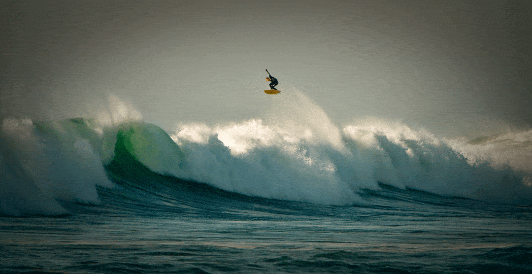 I migliori spot per gli amanti del surf in Europa | Hossegor