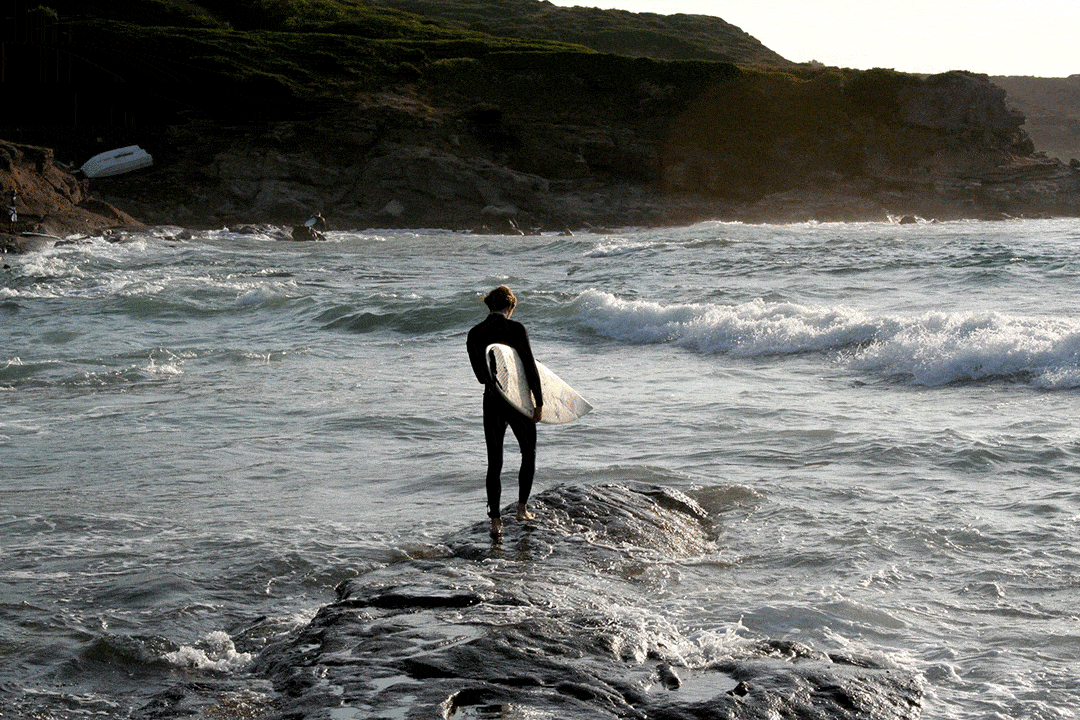 I migliori spot per gli amanti del surf in Europa | Sardegna