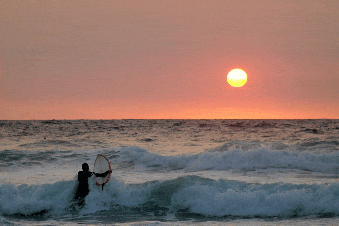 I migliori spot per gli amanti del surf in Europa | Cornovaglia