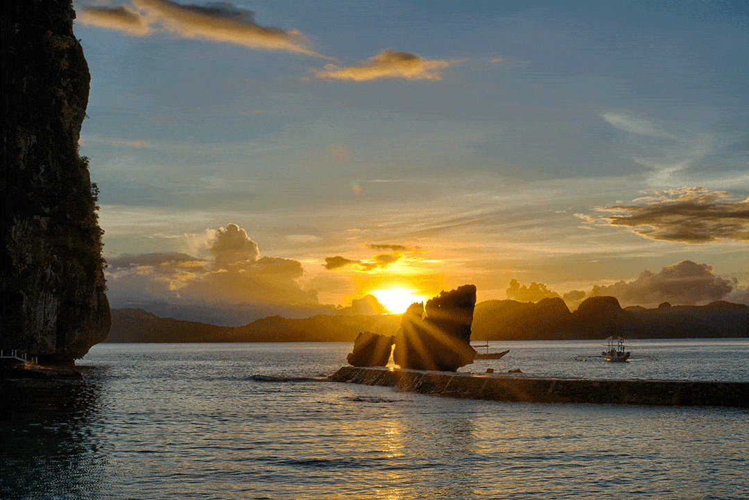 10 fra i luoghi più spettacolari del mondo | Filippine