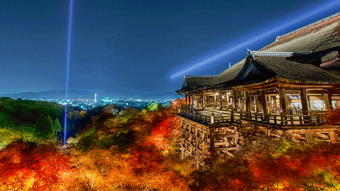 6 mete da sogno per una perfetta luna di miele | Giappone