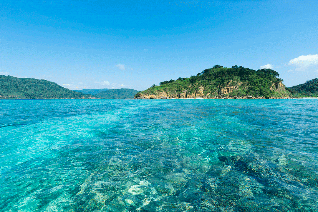7 spiagge paradisiache dove fare il bagno una volta nella vita | Panari Island