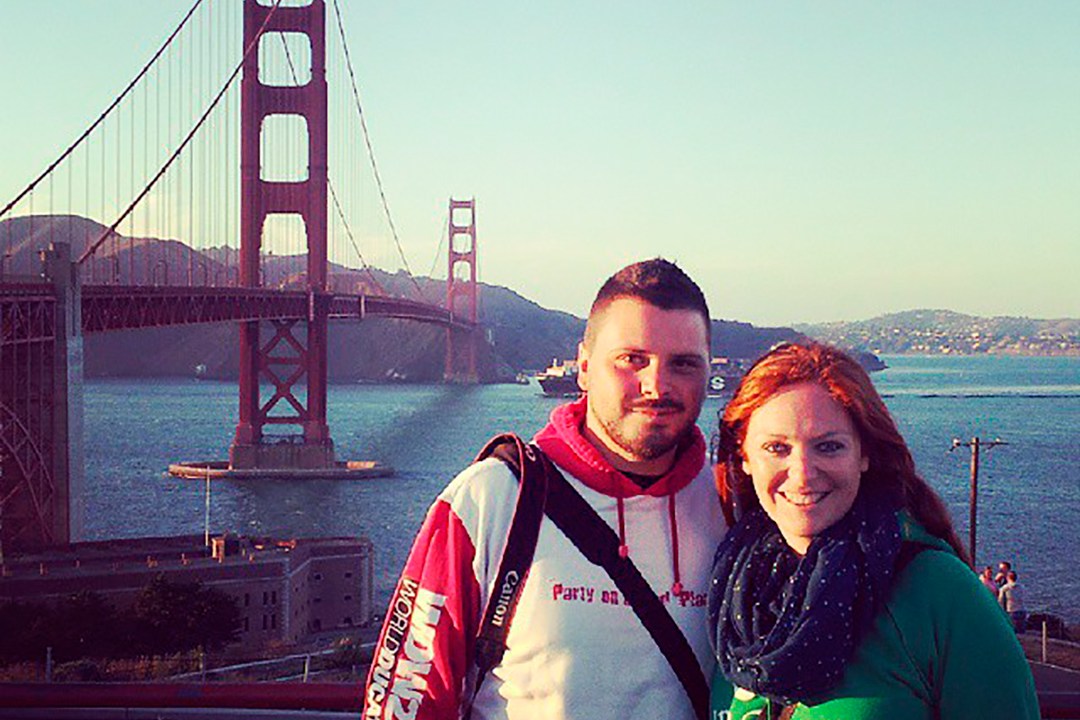 I viaggiatori più interessati fra le coppie di travel blogger | Viaggia Mondo