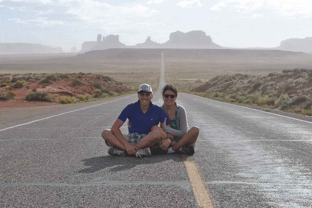 'Viaggiare Oltre', una guida eccezionale per viaggiatori indipendenti | Monument Valley