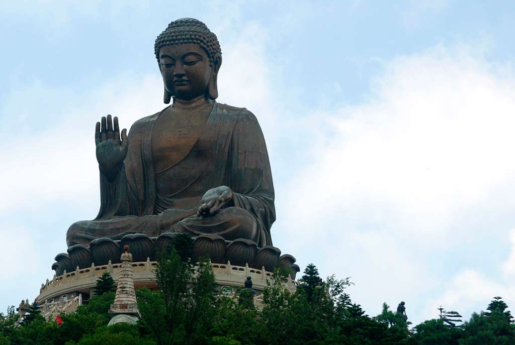 Giant-Buddha