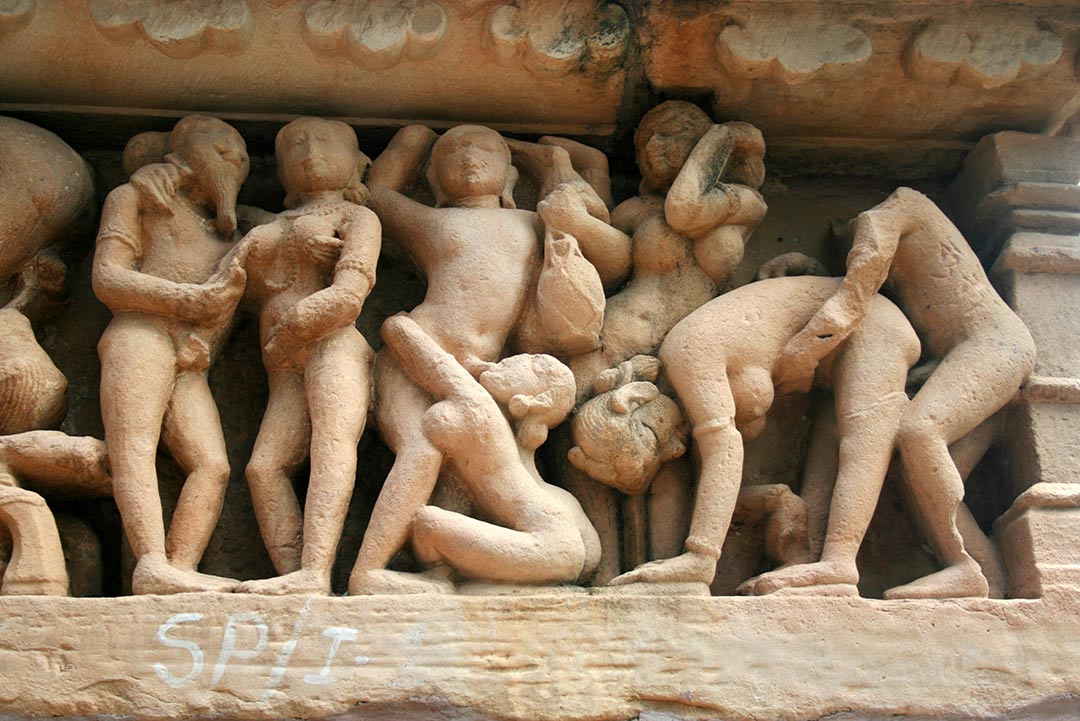Templi-di-Khajuraho