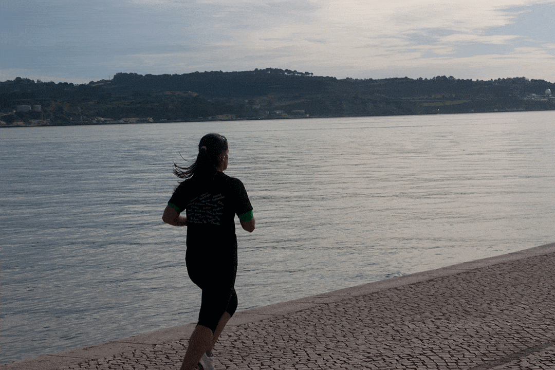 Lisbona runners