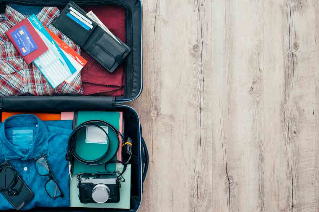 I documenti di viaggio indispensabili da mettere in valigia