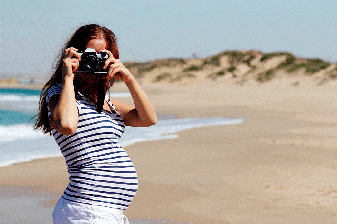 Viaggiare in gravidanza: precauzioni e consigli utili