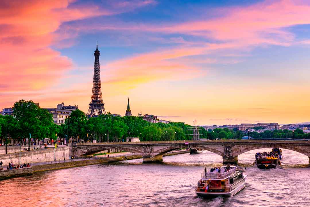 Mete romantiche dove trascorrere un San Valentino indimenticabile