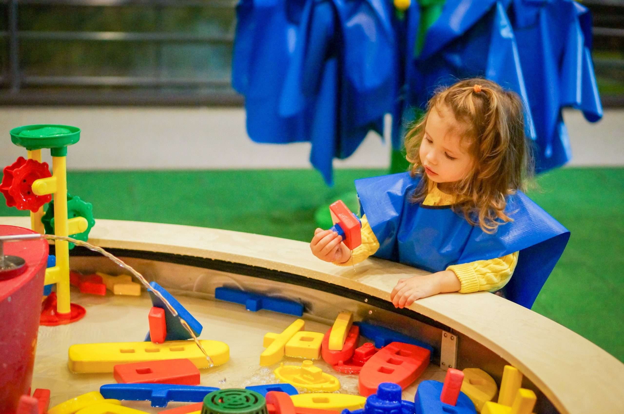 In giro per musei con i vostri bambini