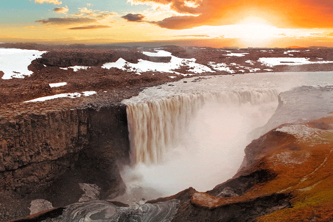 Le cascate più incredibili in giro per il mondo