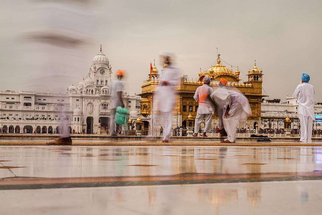 I templi indiani che farete fatica a credere reali