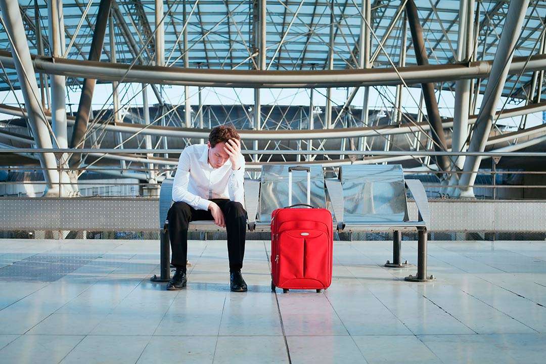 I problemi principali durante le vacanze di Pasqua