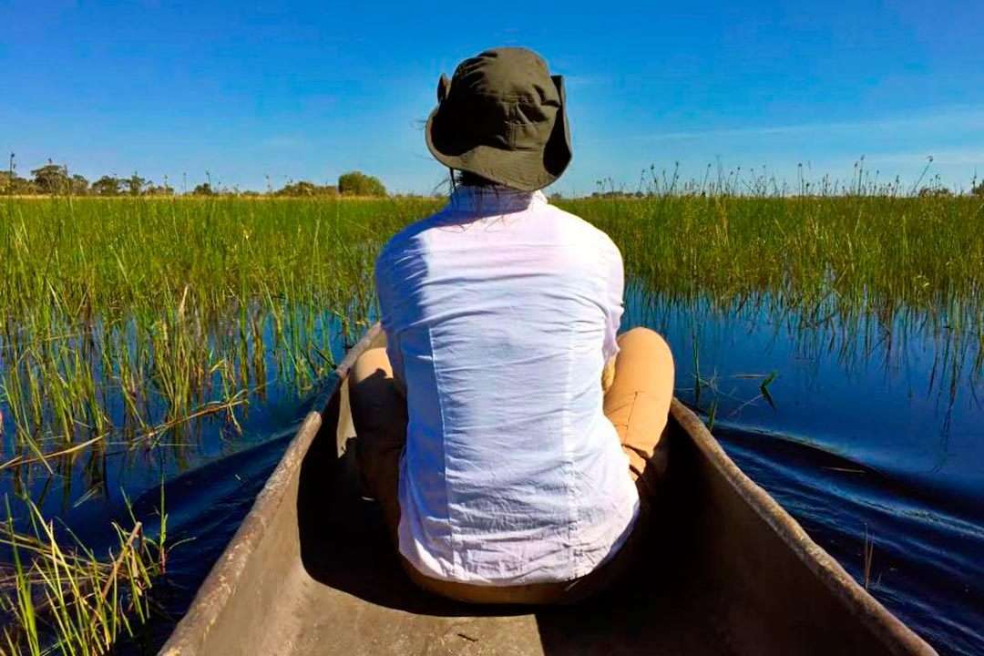 Cristina: i racconti di viaggio di una blogger “giramondo”