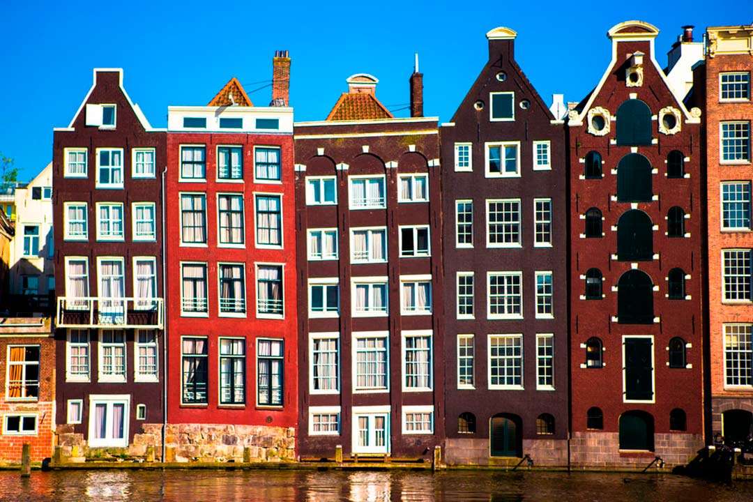 Cosa fare ad Amsterdam in un giorno