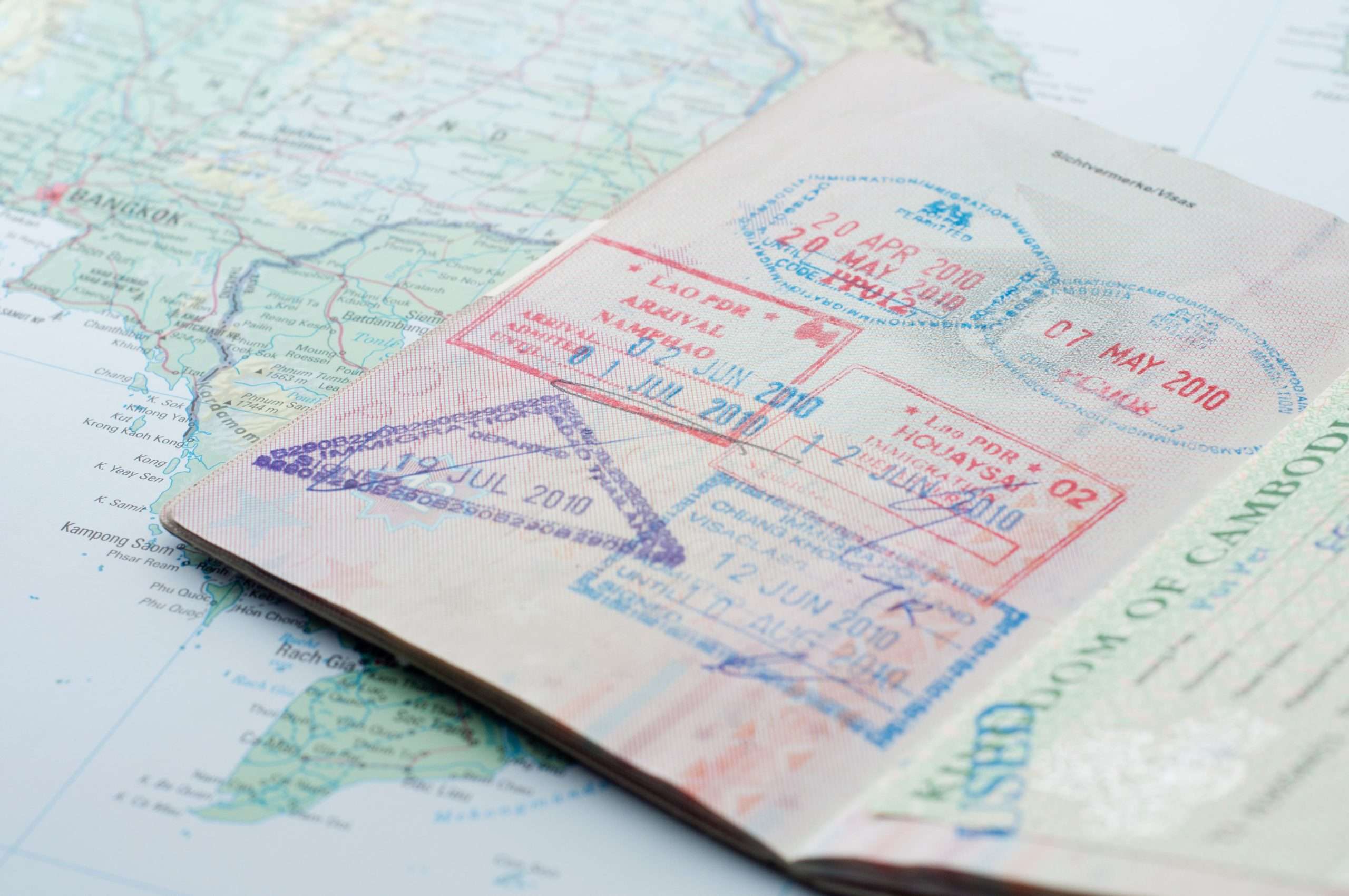 I vantaggi dell’assicurazione per lunghi o frequenti viaggi
