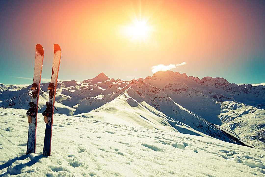 Norme per il trasporto delle attrezzature sportive in aereo