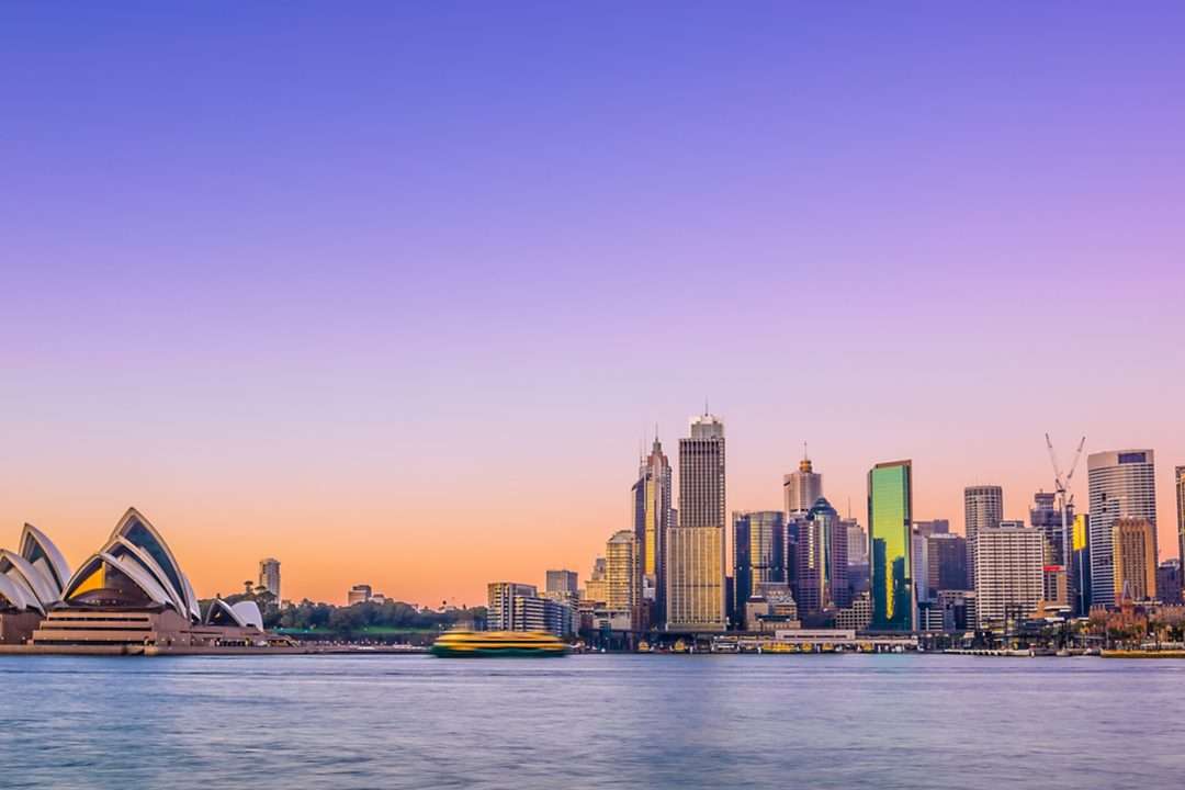 Come richiedere il visto per l’Australia
