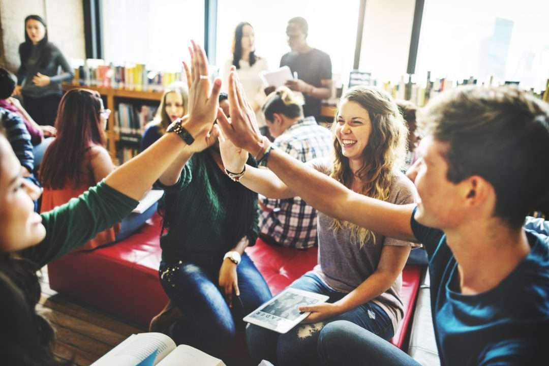 Studiare all’estero: cosa fare prima di partire