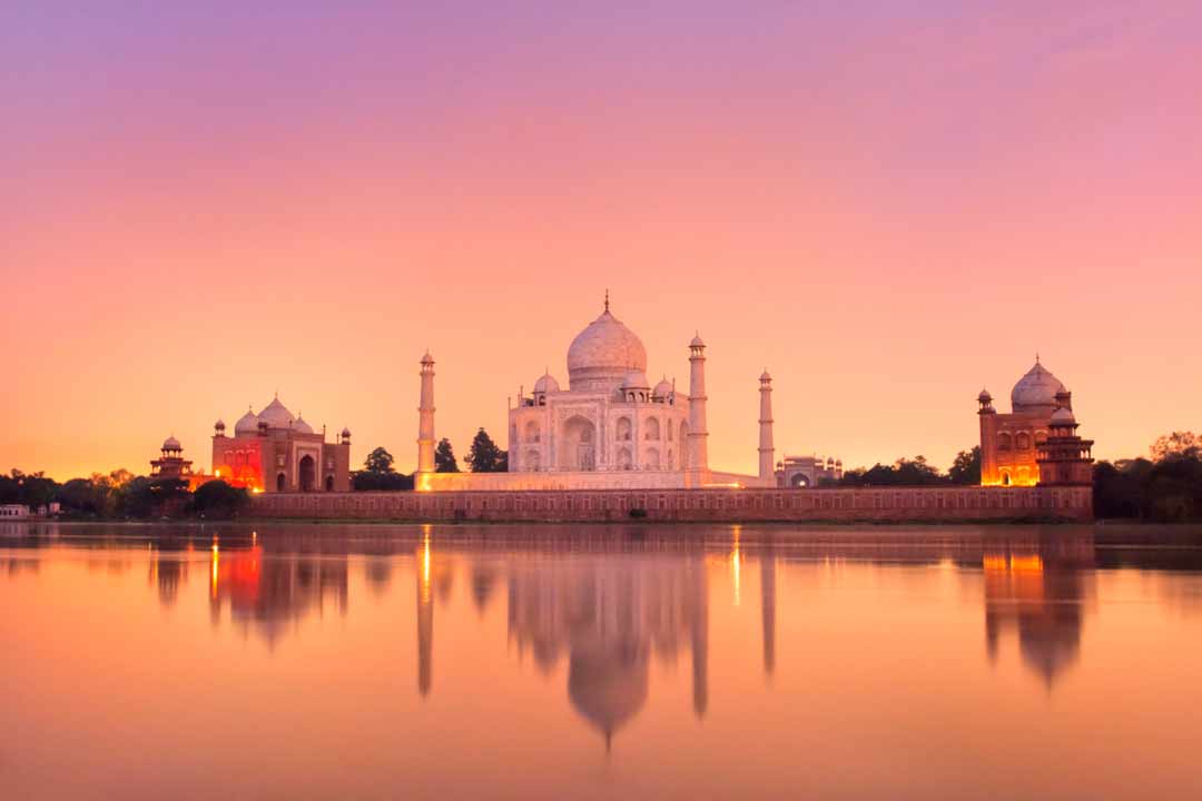7 cose da sapere prima di un viaggio in India