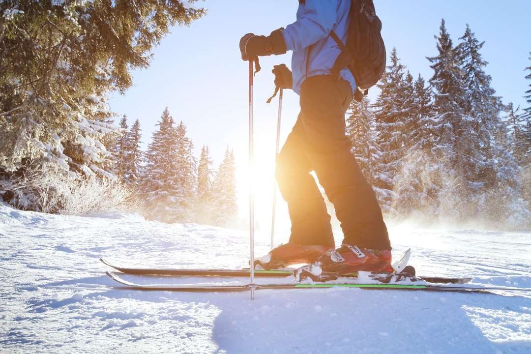 Assicurazione sci VS assicurazione Skipass