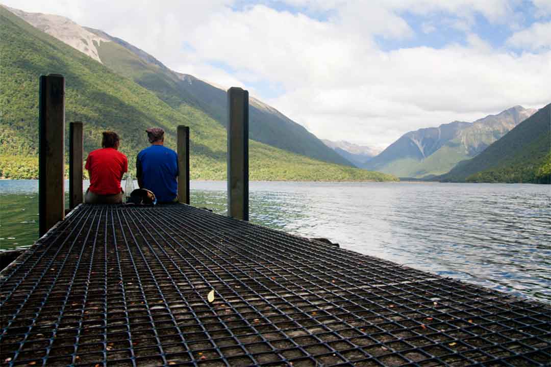 10 esperienze adrenaliniche da fare in Nuova Zelanda