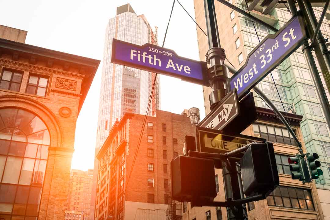 Consigli utili per un viaggio negli USA