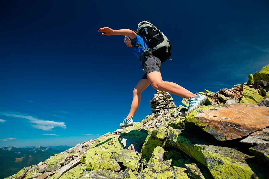 11 consigli per cominciare a fare trail running