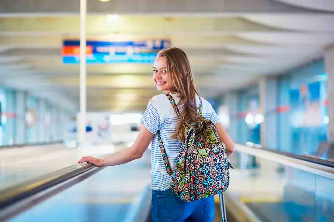 Le coperture assicurative per gli studenti all’estero