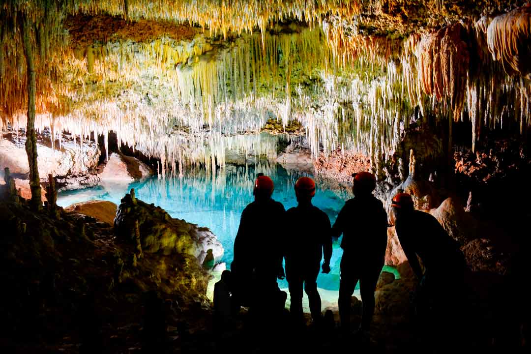 Speleologia, 5 consigli per praticarla