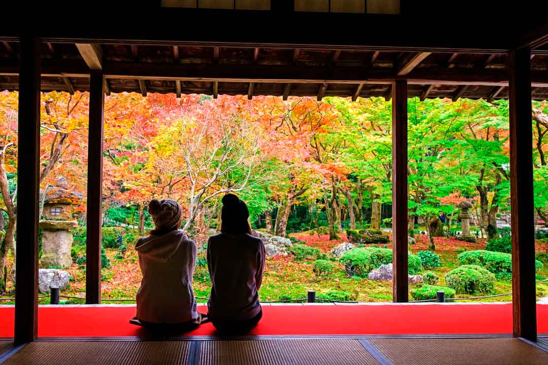 Viaggi in autunno: 7 proposte da non perdere