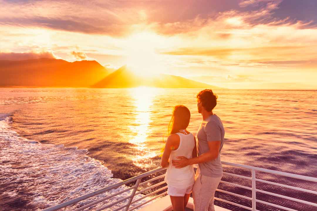 Crociere di riposizionamento: cosa sono e come trovarle