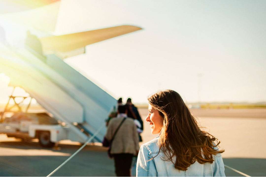 7 idee per viaggiare risparmiando