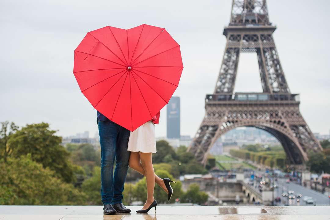 Viaggi romantici in Italia e nel mondo: le mete dei travel blogger