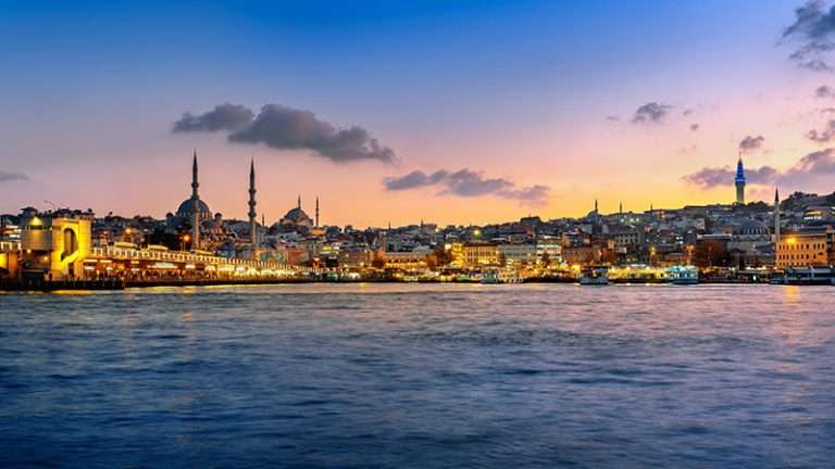 Cosa serve per andare in Turchia 2024?