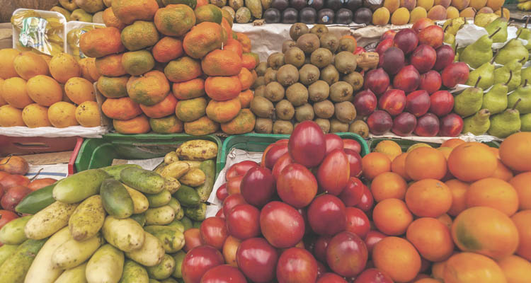 Precauzioni alimentari e salute