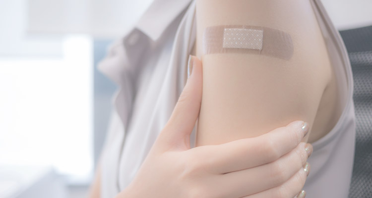 Informazioni sulle vaccinazioni 