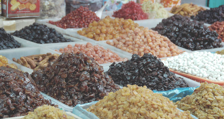 Intossicazione alimentare