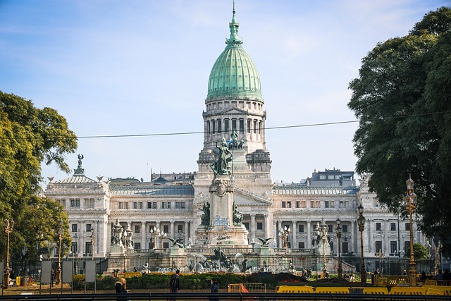È obbligatoria l’assicurazione di viaggio per entrare in Argentina?