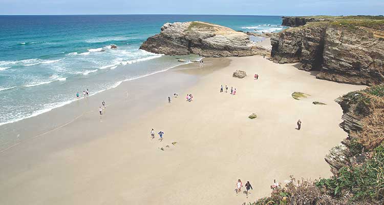 Periodo migliore per viaggiare in Spagna 