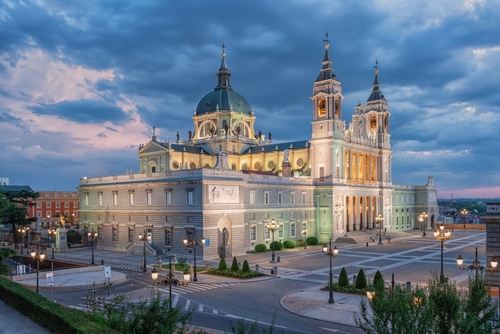 Assicurazione Viaggio Spagna   