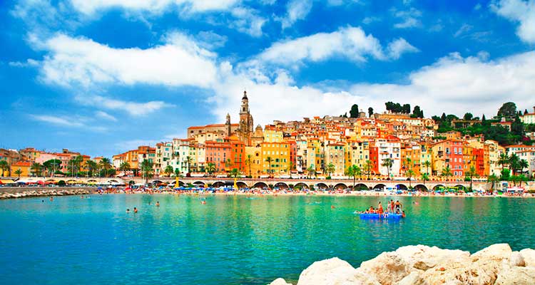 Il periodo migliore per visitare la Francia  