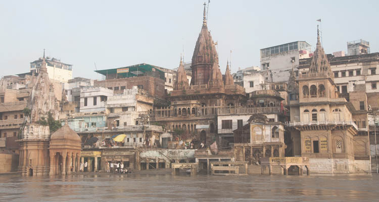 Il periodo migliore per un viaggio in India