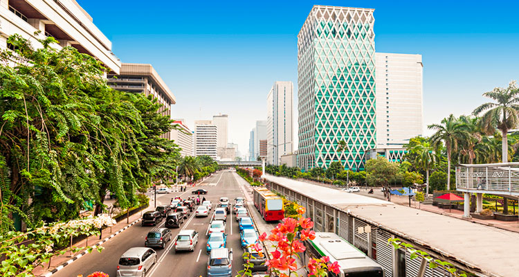Assicurazione Viaggio Indonesia e Bali