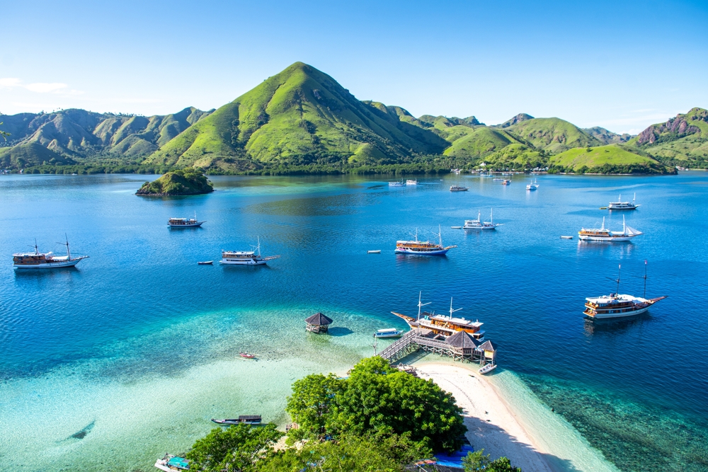 Assicurazoni Viaggio Bali Indonesia